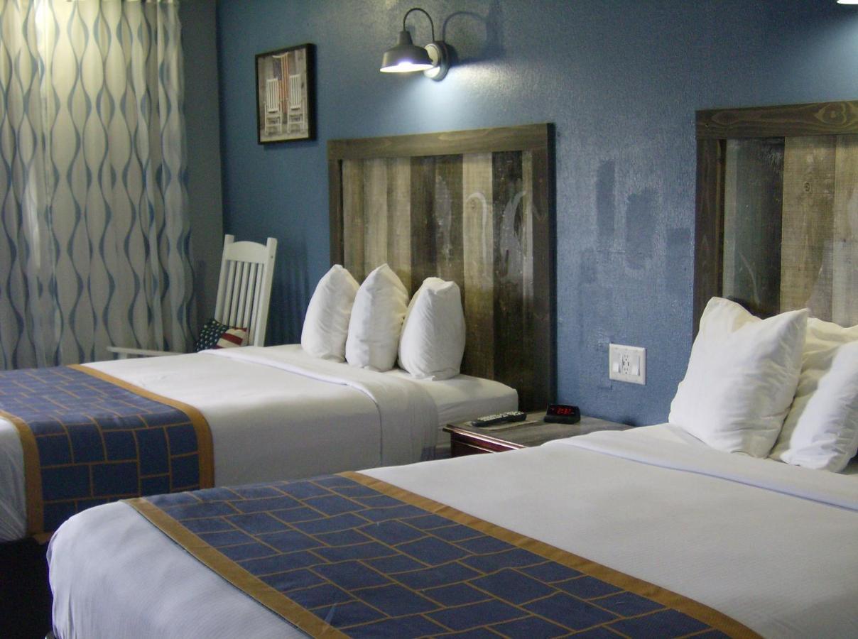 Days Inn & Suites By Wyndham Terre Haute Luaran gambar