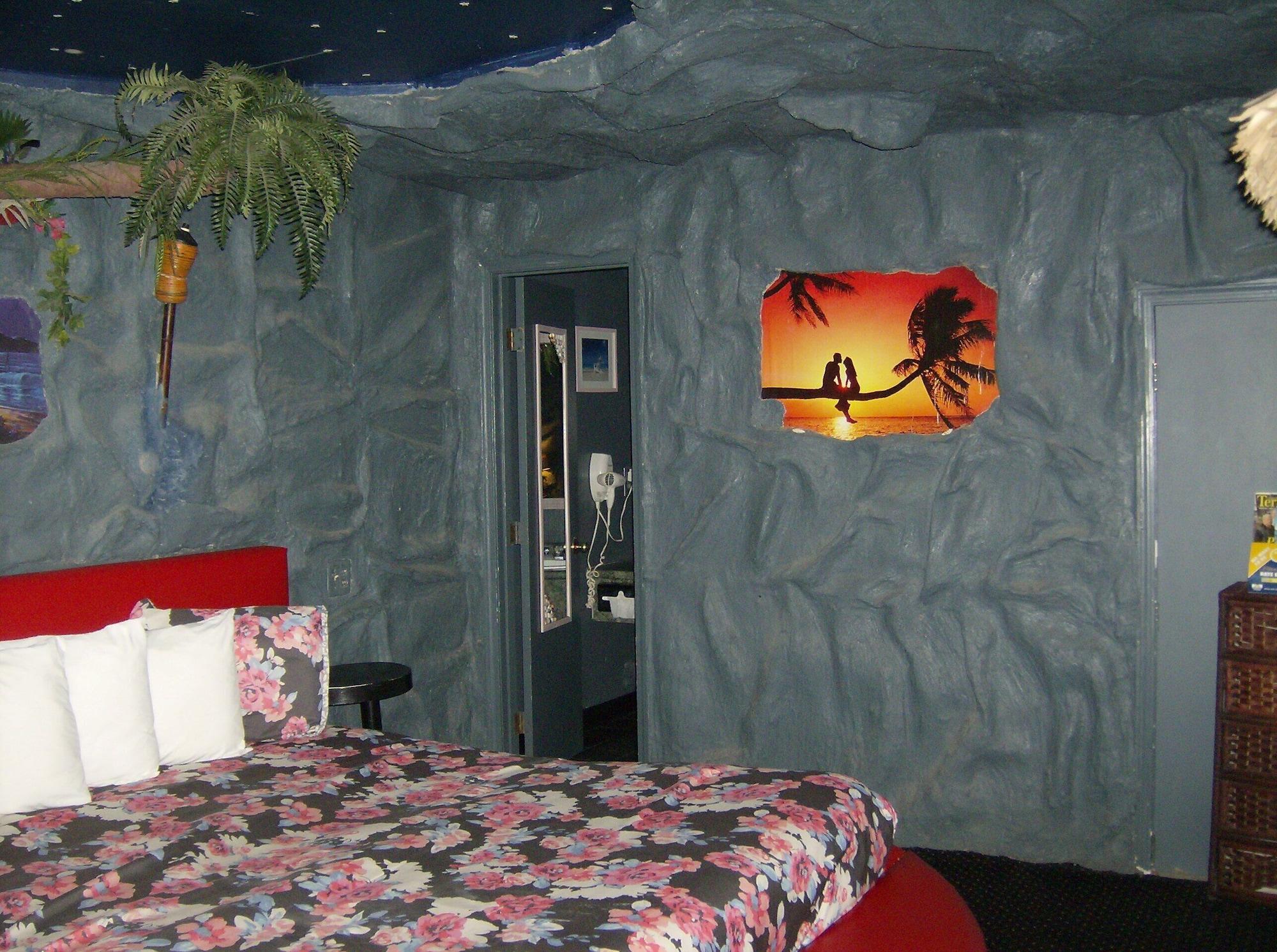 Days Inn & Suites By Wyndham Terre Haute Luaran gambar