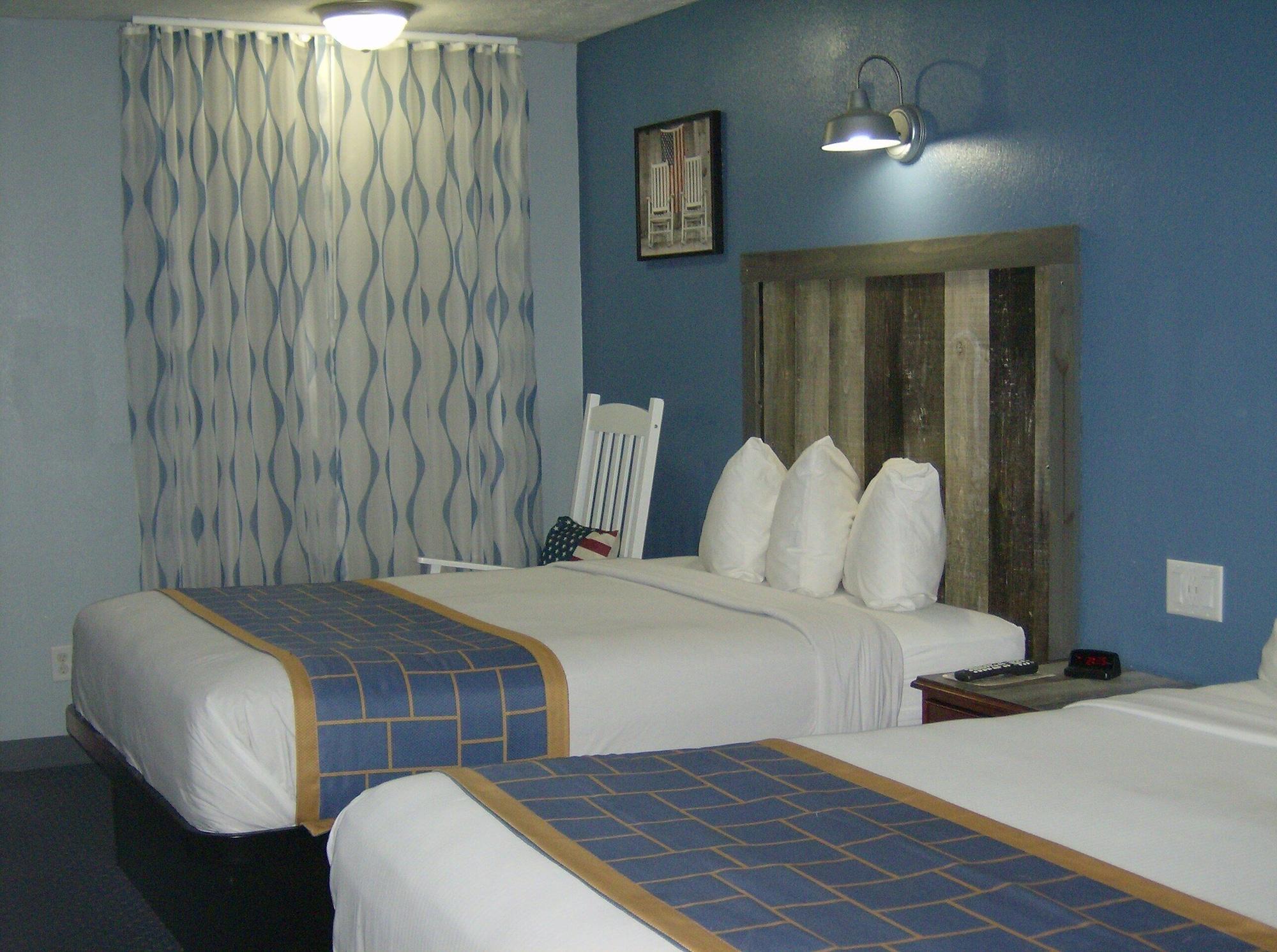 Days Inn & Suites By Wyndham Terre Haute Luaran gambar