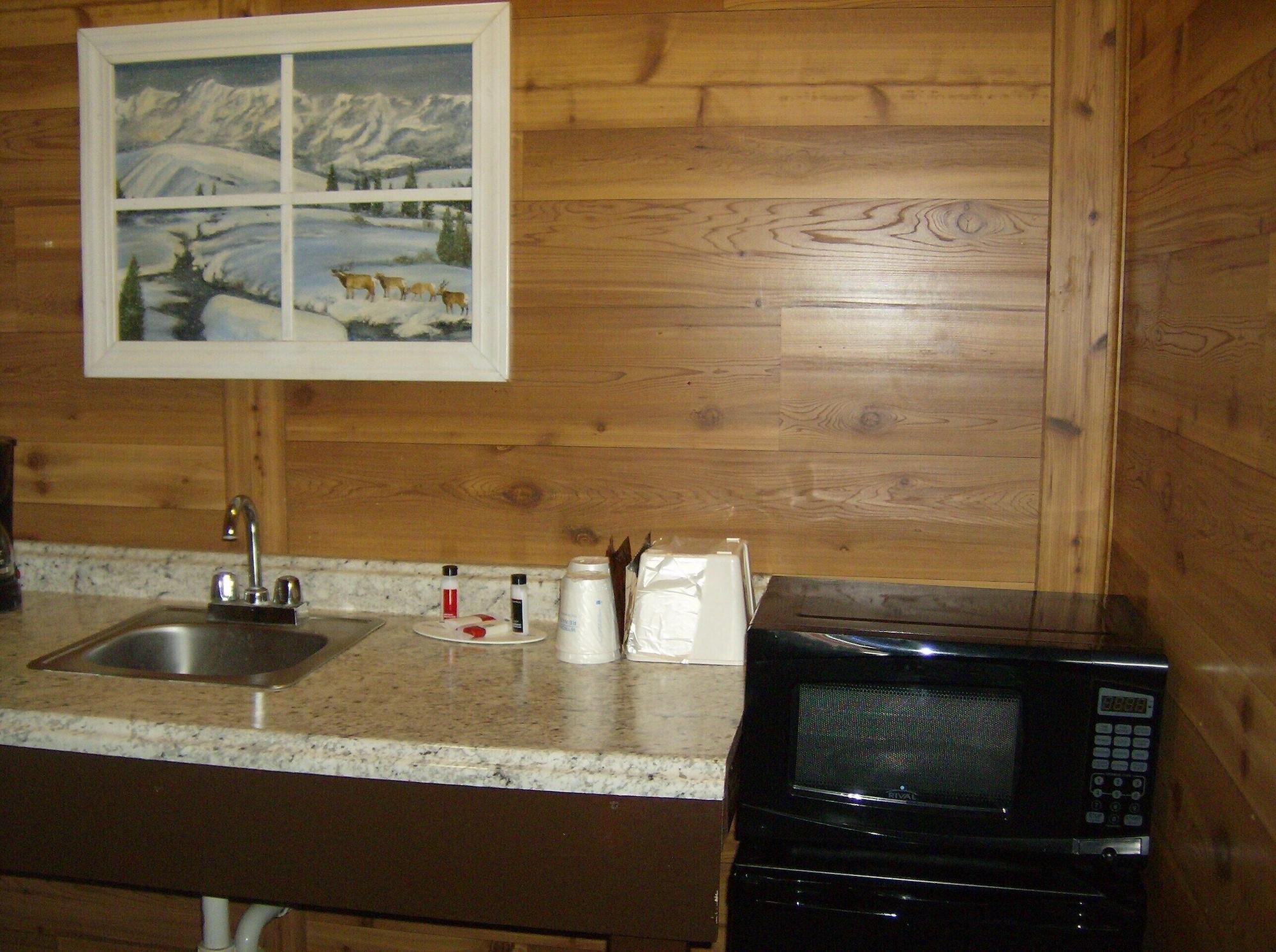 Days Inn & Suites By Wyndham Terre Haute Luaran gambar